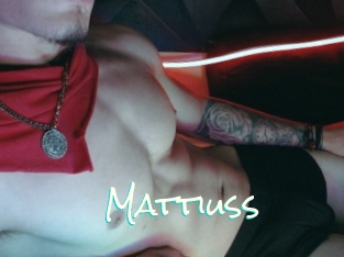 Mattiuss