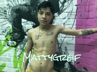 Mattygreif