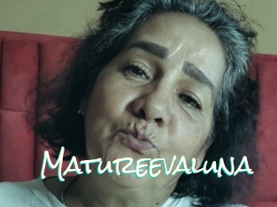 Matureevaluna