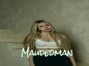 Maudedman