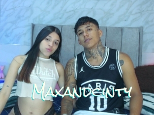 Maxandcinty