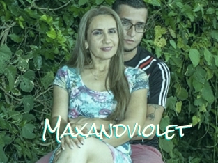 Maxandviolet