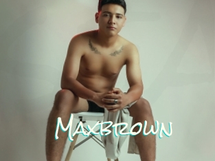 Maxbrown