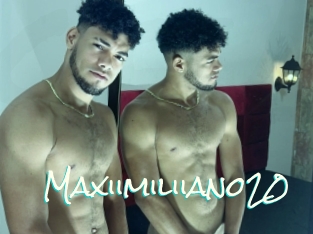 Maxiimiliiano20