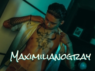 Maximilianogray