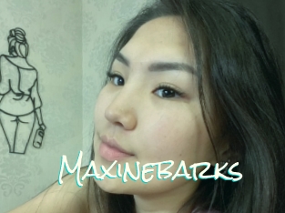 Maxinebarks