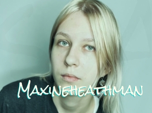 Maxineheathman