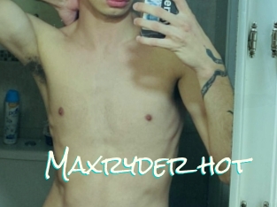 Maxryder_hot