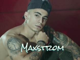 Maxstrom