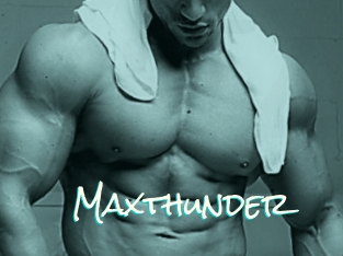 Maxthunder