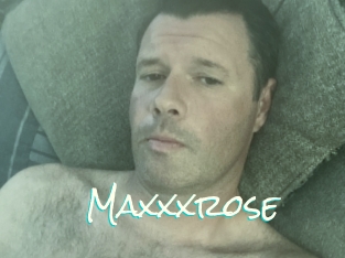 Maxxxrose