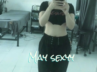 May_sexyy