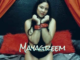 Mayagreem