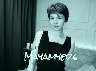 Mayamyers