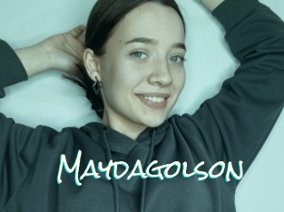 Maydagolson