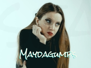 Maydagumbs