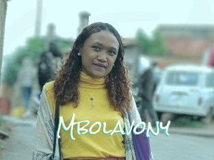 Mbolavony