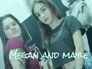 Megan_and_mayle