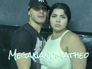 Meganandmatheo