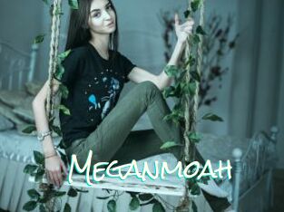 Meganmoah