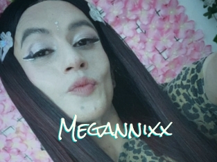 Megannixx