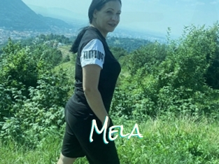 Mela