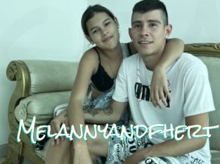 Melannyandfhert