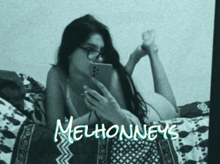 Melhonneys