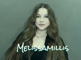 Melissamillis