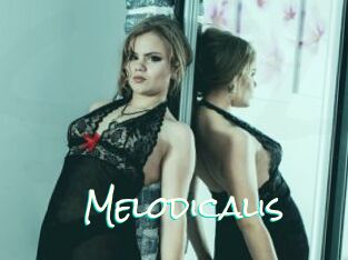 Melodicalis