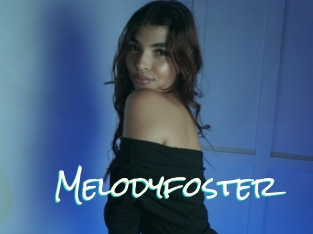 Melodyfoster