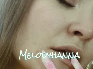 Melodyhanna