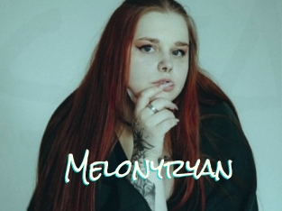 Melonyryan