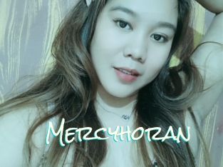 Mercyhoran