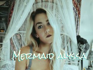 Mermaid_alyssa