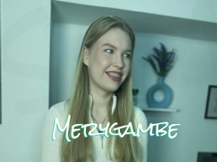 Merygambe