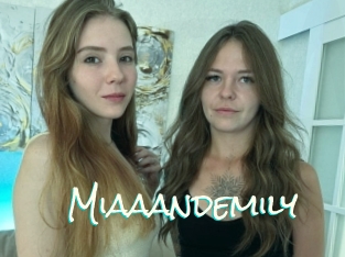 Miaaandemily