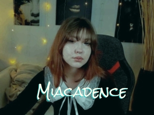 Miacadence