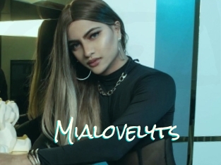 Mialovelyts