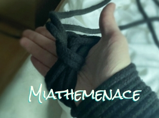 Miathemenace