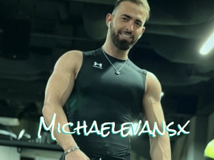 Michaelevansx