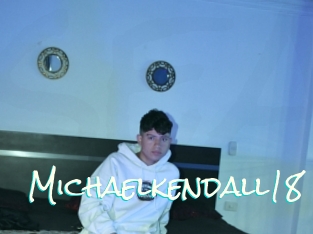 Michaelkendall18