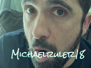 Michaelruler18