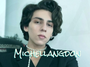 Michellangdon