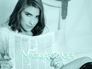 Mickqjones