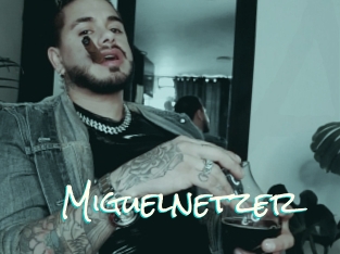 Miguelnetzer