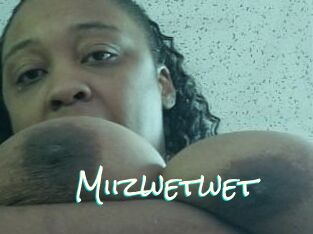 Miizwetwet