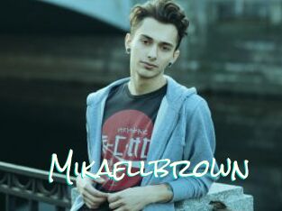 Mikaellbrown