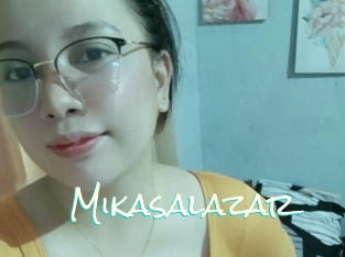 Mikasalazar