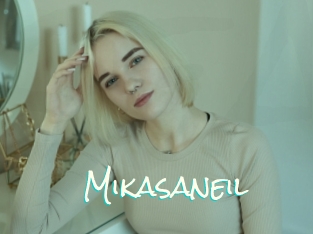 Mikasaneil